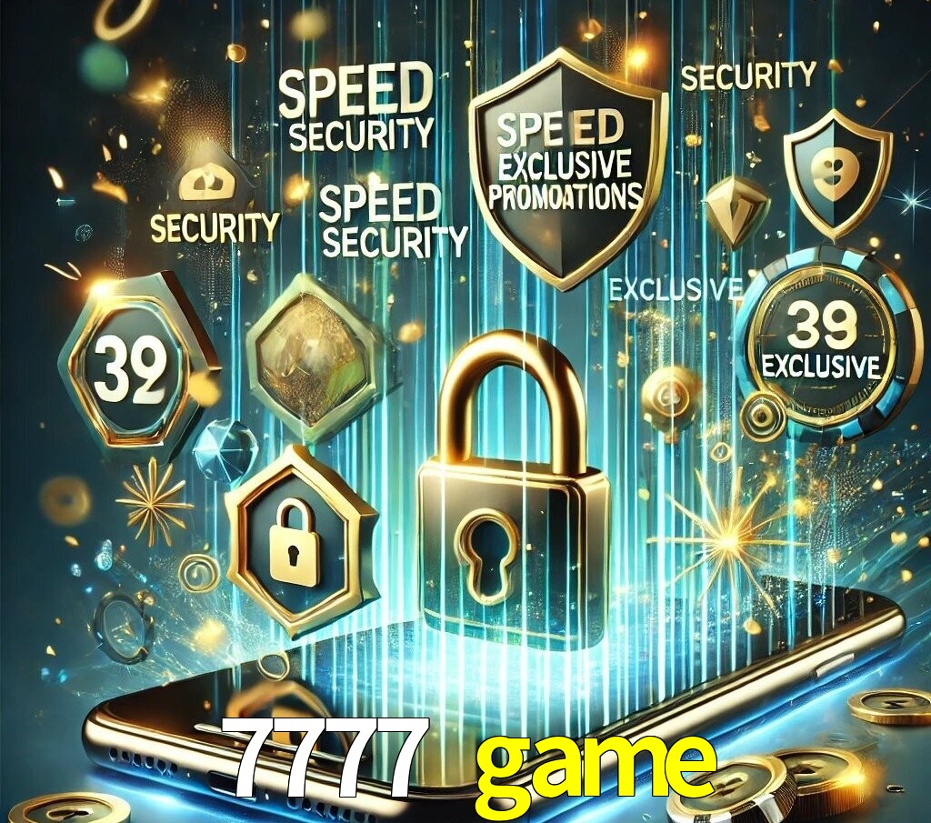 Vantagens do App 7777 game
