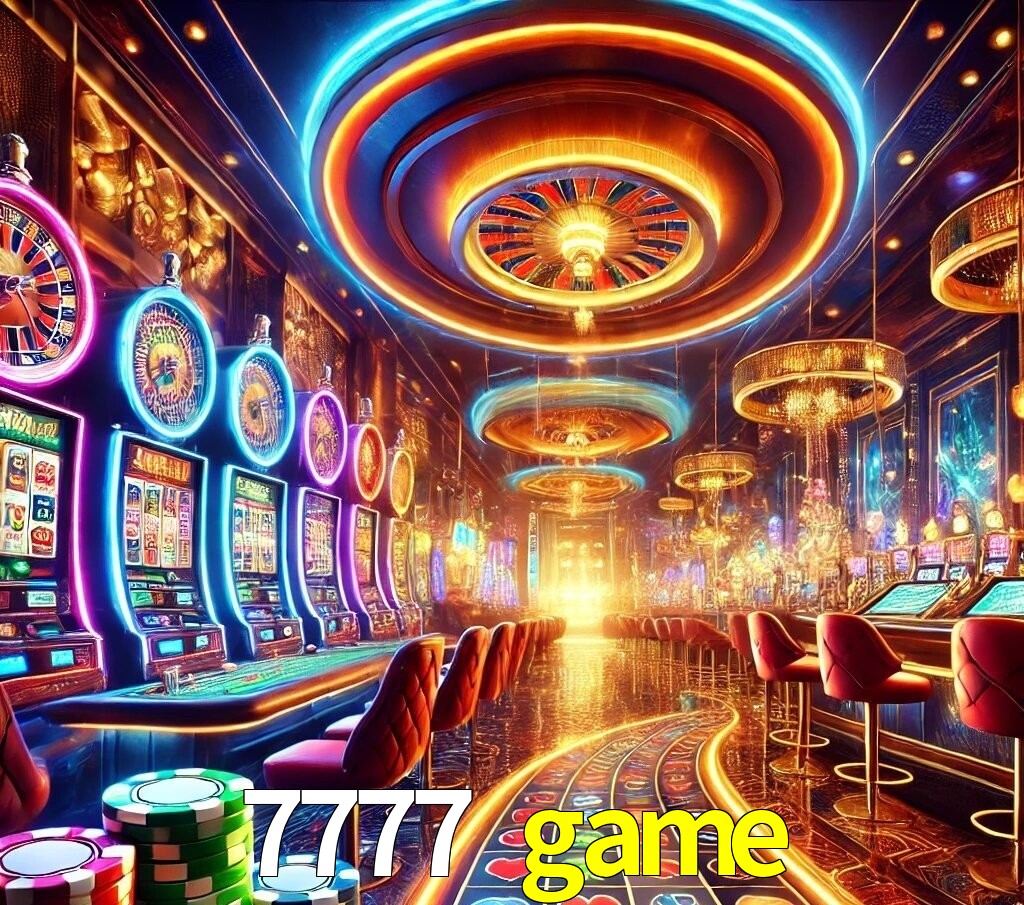 Ambiente vibrante de cassino online