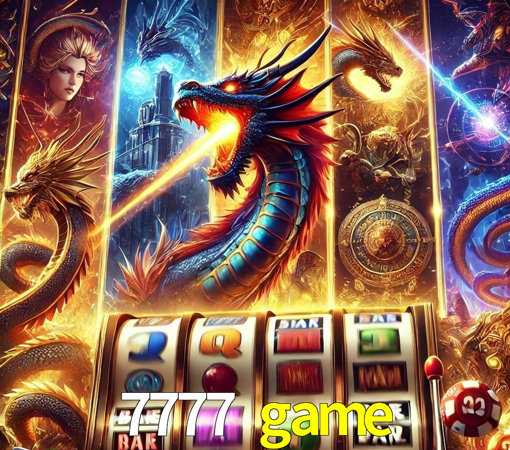 Slots Populares