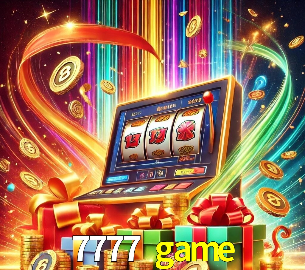 Promoções 7777 game