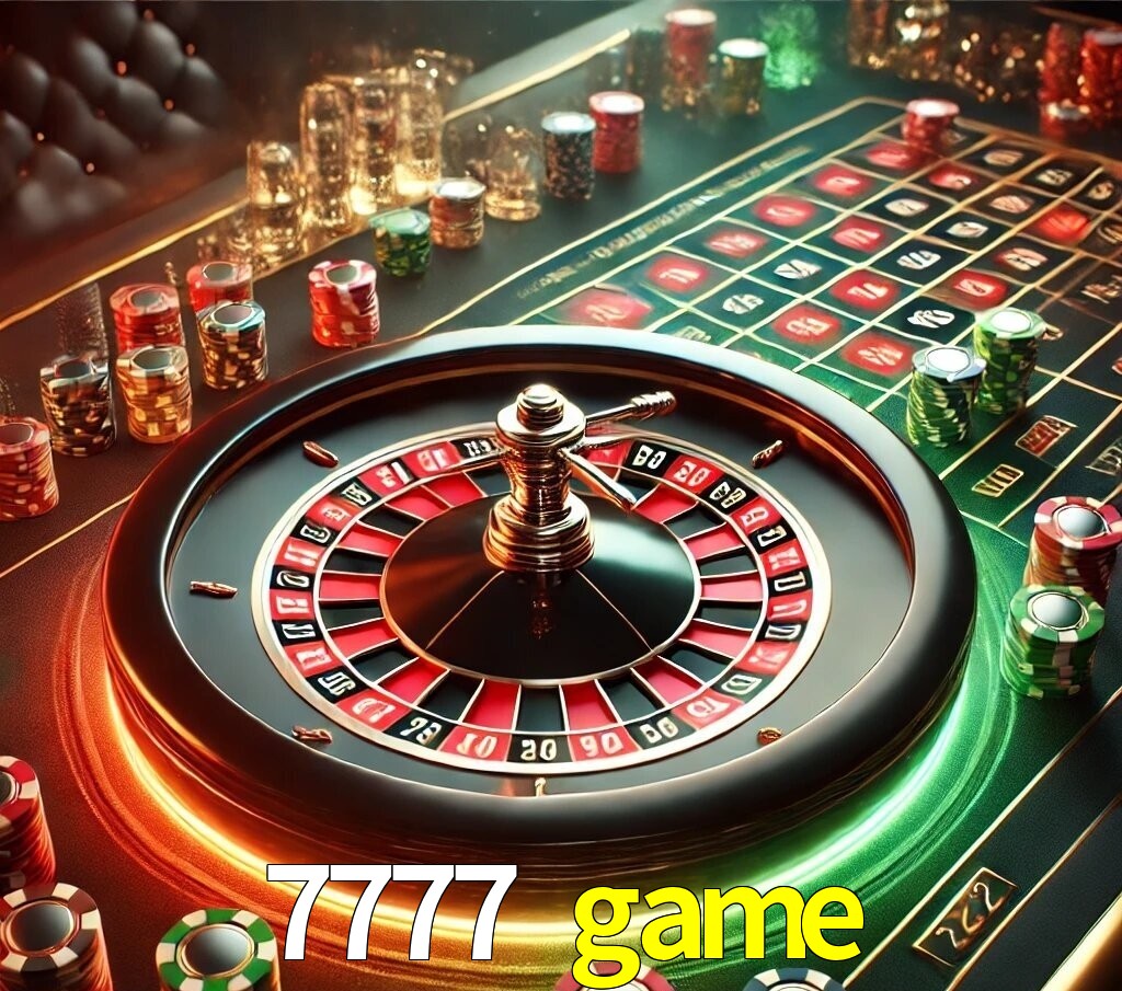 Jogos de roleta