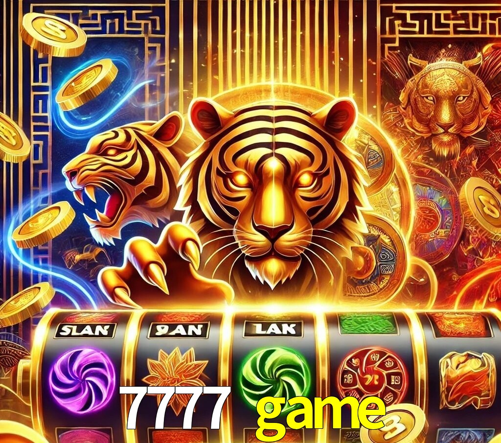 Introdução ao Fortune Tiger